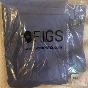 FIGS Zamora Joggers Big Sky BNWT